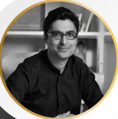Kapil Razdan